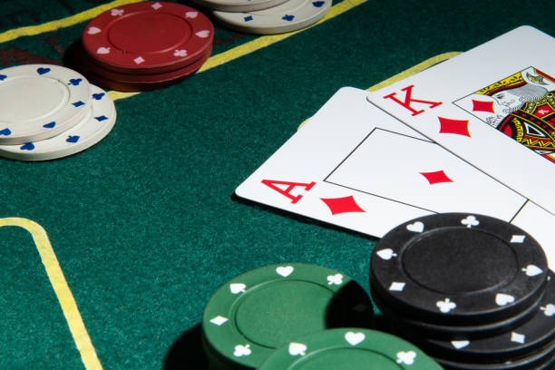 jarumgacor Live Dealer Tables
